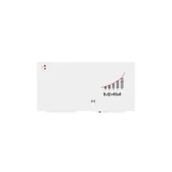 PIZARRA BLANCA ROCADA SKINWHITEBOARD PRO LACADA MAGNETICA 75X115 CM