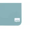 PIZARRA NOBO MAGNETICA PARA EL HOGAR COLOR GRIS 360X360 MM