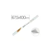 Pizarra Blanca en Rollo con Dorso Autoadhesivo 67,5x100 Bic