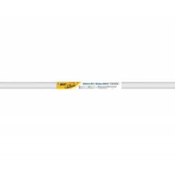 Pizarra Blanca en Rollo con Dorso Autoadhesivo 100x200 Bic