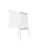 Pizarra Blanca Lacada Magnetica con Tripode 68x104 Rocada