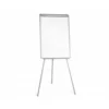 Pizarra Blanca Lacada Magnética Tripode 75x105 cm Q-Connect
