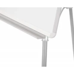 Pizarra Blanca Lacada Magnética Tripode 75x105 cm Q-Connect