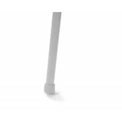 Pizarra Blanca Lacada Magnética Tripode 75x105 cm Q-Connect