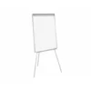 Pizarra Blanca laminada Tripode 70x100 cm Q-Connect