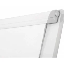 Pizarra Blanca laminada Tripode 70x100 cm Q-Connect