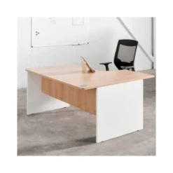 Pizarra Blanca Rocada Acero Vitrificado Magnética 120x240 cm