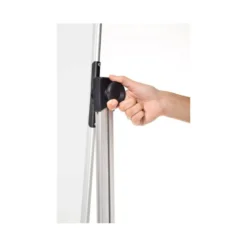 Pizarra Blanca Volteable doble cara 120x150cm Bi-Office
