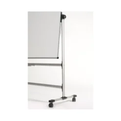 Pizarra Blanca Volteable doble cara 120x150cm Bi-Office