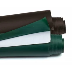 Pizarra Liderpapel laminada para Tiza Rollo Adhesivo 2x0,45 m colores surtidos "no se pueden elegir"