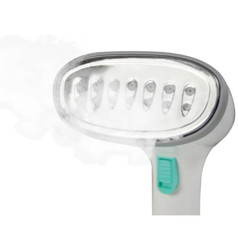 PLANCHA CEPILLO A VAPOR JOCCA VERTICAL SISTEMA ANTIGOTEO 1500W DEPOSITO 280 ML 290X170X120 MM