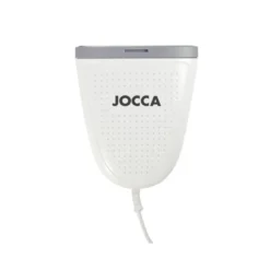 PLANCHA CEPILLO A VAPOR JOCCA VERTICAL SISTEMA ANTIGOTEO 1500W DEPOSITO 280 ML 290X170X120 MM