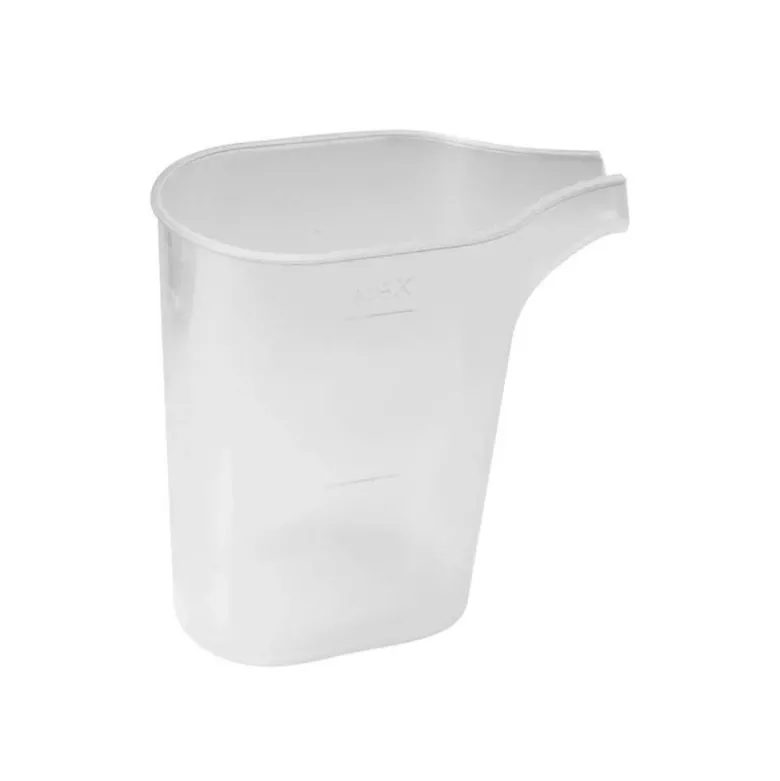 PLANCHA CEPILLO A VAPOR JOCCA VERTICAL SISTEMA ANTIGOTEO 1500W DEPOSITO 280 ML 290X170X120 MM