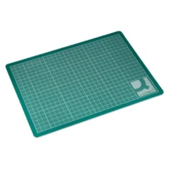 Plancha para corte Q-Connect Din A3 pvc