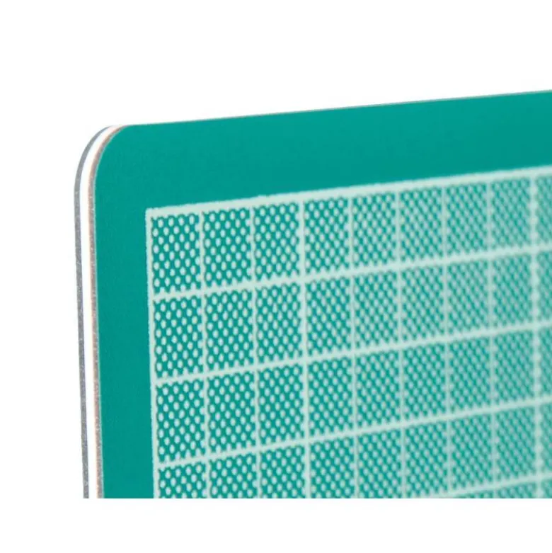 Plancha para corte Q-Connect Din A1 pvc