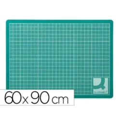 Plancha para corte Q-Connect Din A1 pvc