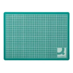 Plancha para corte Q-Connect Din A1 pvc