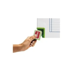 Planning Mensual Rotulable Magnético 90x60 cm Nobo