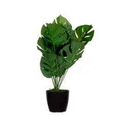 PLANTA ARTIFICIAL PAPERFLOW MONSTERA 45 CM