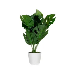 PLANTA ARTIFICIAL PAPERFLOW MONSTERA 45 CM