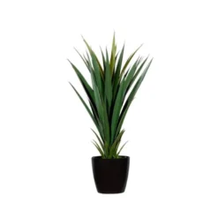 PLANTA ARTIFICIAL PAPERFLOW YUCA 60 CM