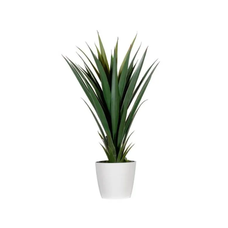 PLANTA ARTIFICIAL PAPERFLOW YUCA 60 CM