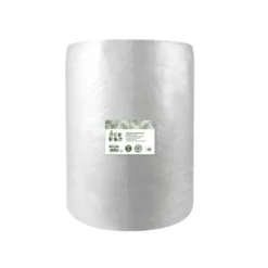 PLASTICO BURBUJA LIDERPAPEL ECOUSE 1X25M 30% DE PLASTICO RECICLADO