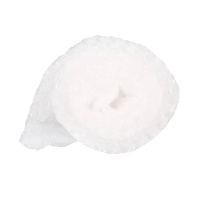 PLASTICO BURBUJA LIDERPAPEL ECOUSE 0.60X1M 30% DE PLASTICO RECICLADO