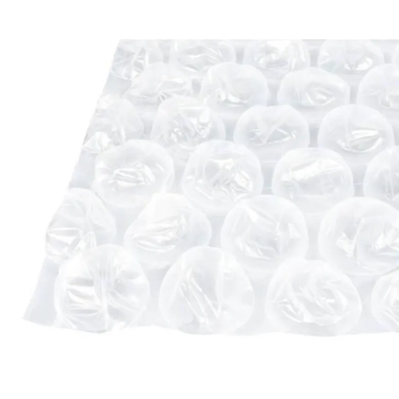 PLASTICO BURBUJA LIDERPAPEL ECOUSE 0.60X1M 30% DE PLASTICO RECICLADO
