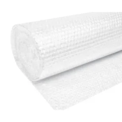 PLASTICO BURBUJA LIDERPAPEL ECOUSE 0.60X1M 30% DE PLASTICO RECICLADO