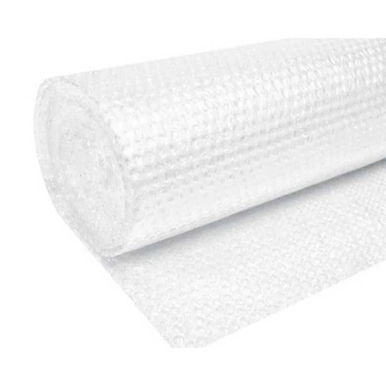 PLASTICO BURBUJA LIDERPAPEL ECOUSE 0.60X1M 30% DE PLASTICO RECICLADO