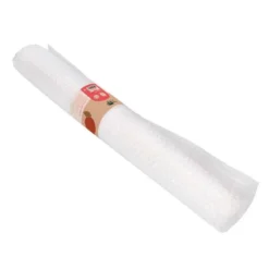 PLASTICO BURBUJA LIDERPAPEL ECOUSE 0.60X1M 30% DE PLASTICO RECICLADO