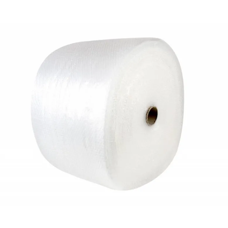 PLASTICO BURBUJA LIDERPAPEL ECOUSE 0.40X200M 30% DE PLASTICO RECICLADO