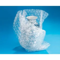 PLASTICO BURBUJA LIDERPAPEL ECOUSE 0.40X200M 30% DE PLASTICO RECICLADO