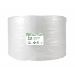 PLASTICO BURBUJA LIDERPAPEL ECOUSE 0.40X200M 30% DE PLASTICO RECICLADO