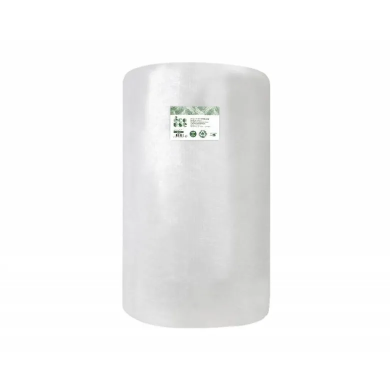 PLASTICO BURBUJA LIDERPAPEL ECOUSE 0.60X200M 30% DE PLASTICO RECICLADO