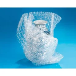 PLASTICO BURBUJA LIDERPAPEL ECOUSE 0.60X200M 30% DE PLASTICO RECICLADO