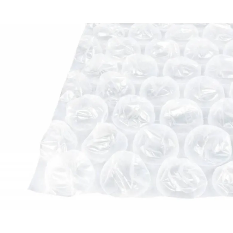 PLASTICO BURBUJA LIDERPAPEL ECOUSE 0.60X200M 30% DE PLASTICO RECICLADO