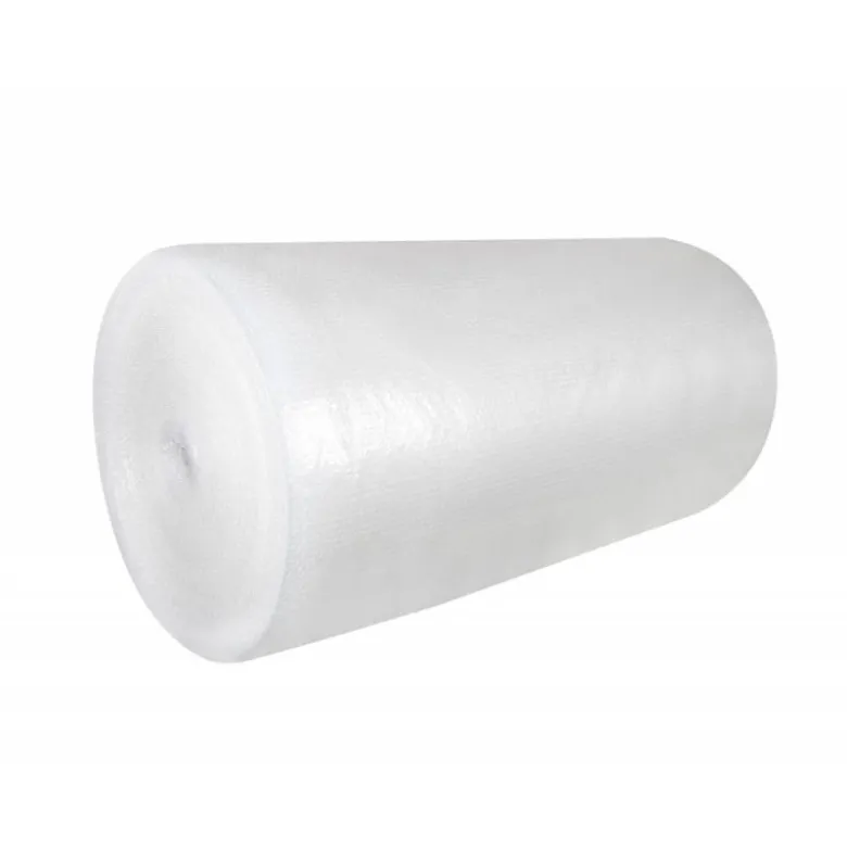 PLASTICO BURBUJA LIDERPAPEL ECOUSE 1X200M 30% DE PLASTICO RECICLADO