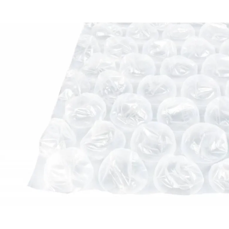 PLASTICO BURBUJA LIDERPAPEL ECOUSE 1.20X200M 30% DE PLASTICO RECICLADO