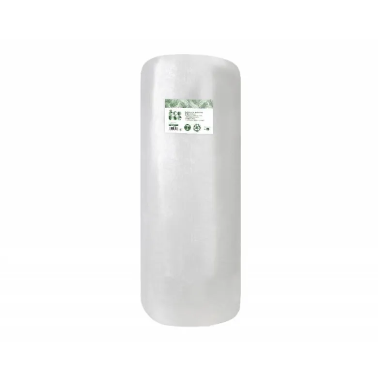 PLASTICO BURBUJA LIDERPAPEL ECOUSE 1.20X200M 30% DE PLASTICO RECICLADO