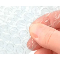 PLASTICO BURBUJA LIDERPAPEL ECOUSE 0.60X3M 30% DE PLASTICO RECICLADO
