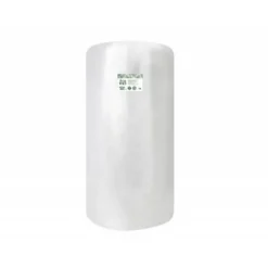 PLASTICO BURBUJA LIDERPAPEL ECOUSE 1.60X200M 30% DE PLASTICO RECICLADO