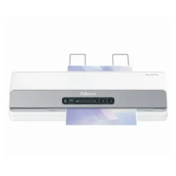 PLASTIFICADORA FELLOWES AMARIS DIN A3 SISTEMA ANTIATASCO 6 RODILLOS HASTA 175 MC