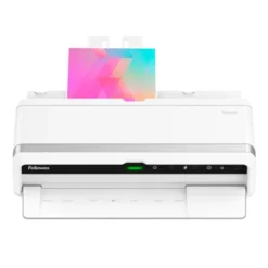 PLASTIFICADORA FELLOWES VENUS LX A3 SISTEMA ANTIATASCO 6 RODILLOS HASTA 250 MICRAS