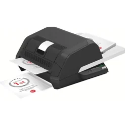 PLASTIFICADORA GBC FOTON 30 AUTOMATICA DIN A3 4 RODILLOS HASTA 250 MICRAS