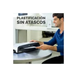 Plastificadora marca Fellowers Neptuno Din A3