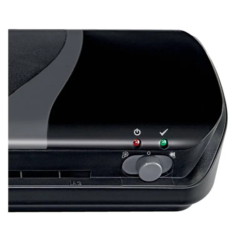 Plastificadora marca Gbc Inspire formato A3