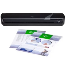Plastificadora marca Gbc Inspire formato A3