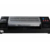 PLASTIFICADORA Q-CONNECT KF16918 PROFESIONAL RUGERIZADA CALIENTE DIN A3 CUATRO RODILLOS HASTA 200